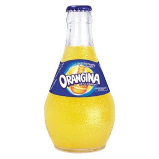 Orangina