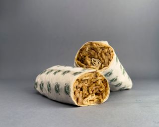 Lavash de Pollo (Unidad)