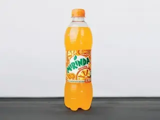 Мiрiнда 0,5 л (0,5l)