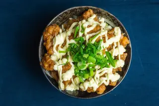 Teriyaki Don