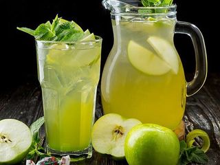 Яблочный (0,25л)