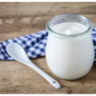  Yaourt AYRAN   