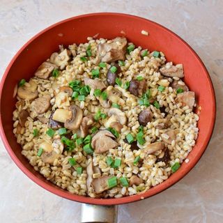 ქერი სოკოთი