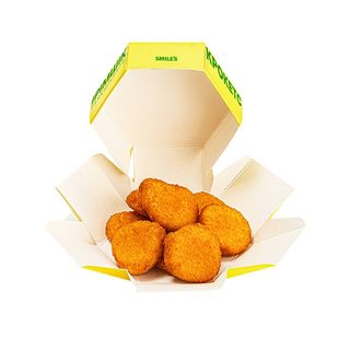 Наггетсы орта