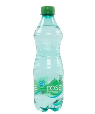 Rosa gazirana 0.33l