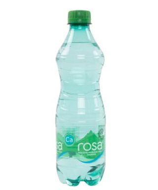 Rosa gazirana 0.33l
