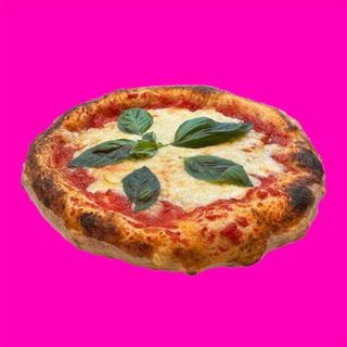Pizza Margherita