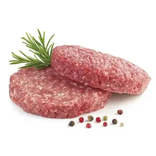 Hamburger di scottona