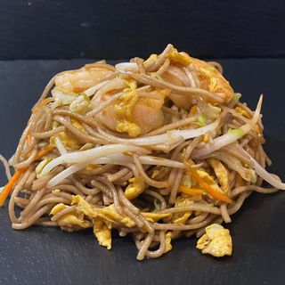 201. Yaki soba 