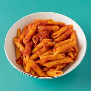 Penne all’arrabbiata