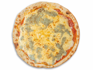 Pizza 4 Formaggi
