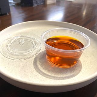 Aceite picante casero (tarrina)