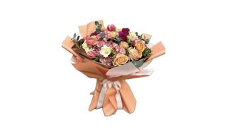 Buchet impresionant
