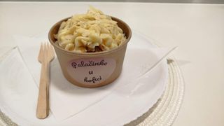 Palačinka Raffaello 220gr