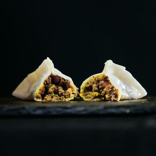 Goza de real burger  (6 uds.)