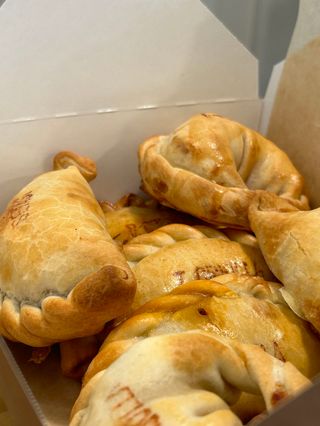 Pack 12 Empanadas