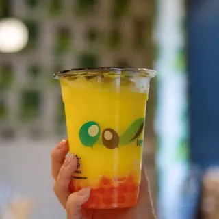 E1 - Granizado de Mango (500 ml.)