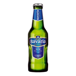 Bavaria pivo