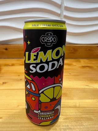 LemonSoda