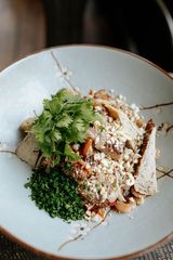 Рисова Локшина Пад тай (350г)