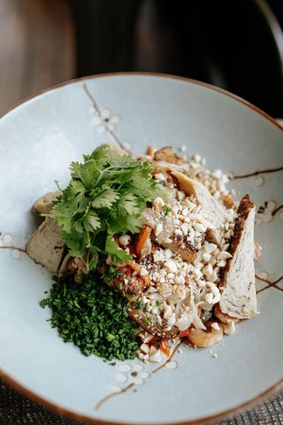 Рисова Локшина Пад тай (350г)