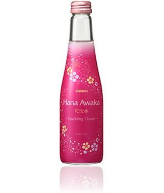 Sparkling Hana awake (300 Ml.)