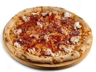 Піца рококо (560г)