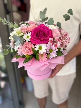 Кутия “ Барби “ #129