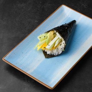 Temaki vegetable 