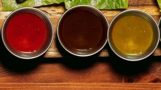 EXTRA SALSA SWEET CHILI