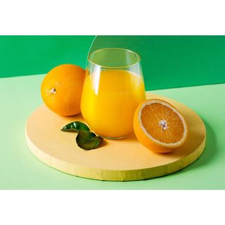 Orange Juice