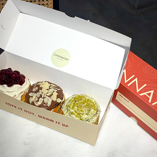 3 ცალიანი ბოქსი