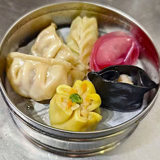 138. Ravioli misti * - 6 pezzi