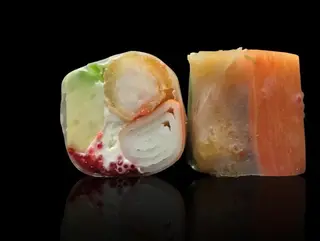  Rlx Crevettes