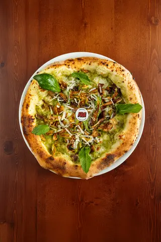 Fata zucchina