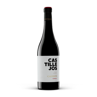 CASTILLEJOS RESERVA. D.O  GRANADA. JETE