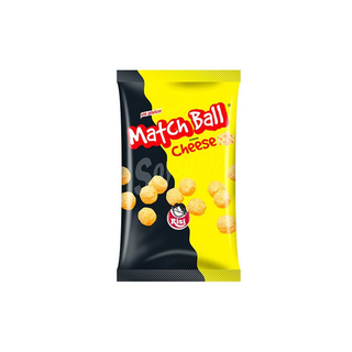Bolas de Queso (105 gr)