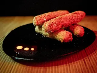 Fingers de queso