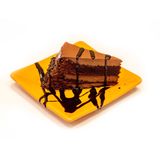 Tarta De Chocolate