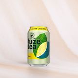 Fuze tea