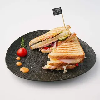 Tost Kancelarija