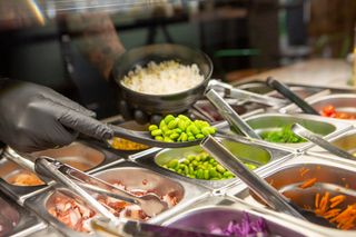 Crea Tu Poke (Mediano)