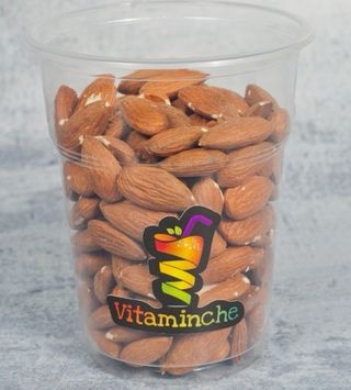 Čaša sirovog badema 200g