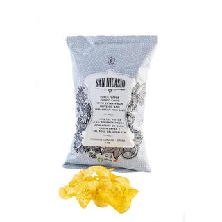 San Nicasio Pebre 150Gr