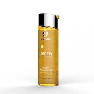 Aceite De Masaje - Clavo, Naranja Y Lavanda (150ml)