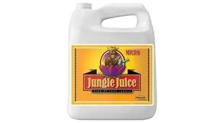 Jungle Juice Micro 4 ლ - სასუქი დანამატი