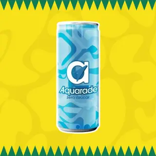 Aquarade Limón (33 cl.)