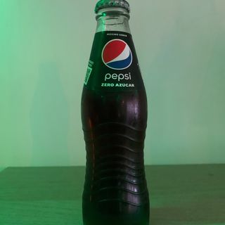 Pepsi Max 200 ml.