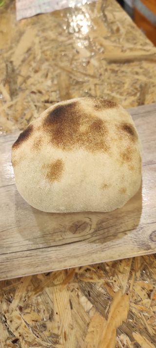 Burger+ Queso