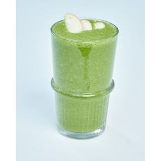 Green Machine Smoothie